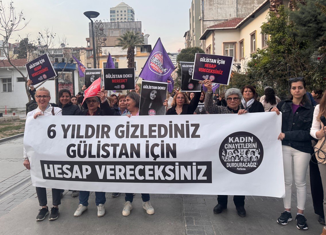 Güli̇stan İzmi̇r 4