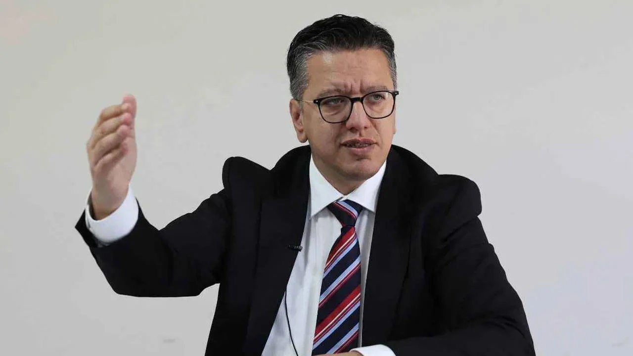 Halfeti Belediyesi’ne operasyon: 49 gözaltı