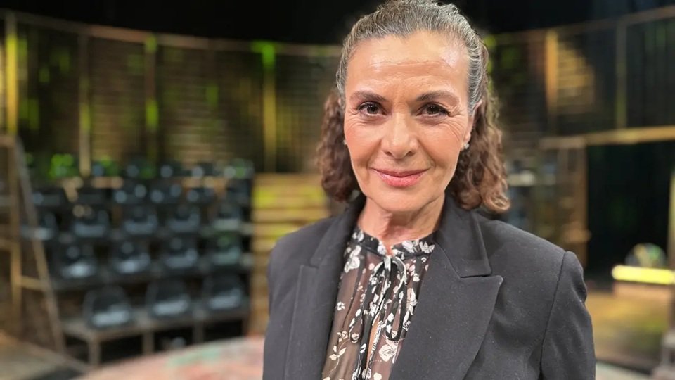 Usta oyuncu Hatice Aslan'dan estetik çıkışı: O parayı ihtiyacı olan birine veririm!-1