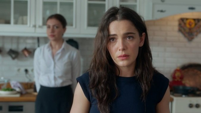 Hafsanur Sancaktutan’ın test sonucu ne çıktı? Kıskanmak dizisinden ayrılıyor mu?-2