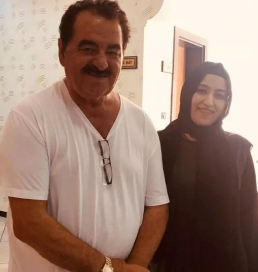 Tatlıses ailesinde miras krizi: Kızından göndermeli paylaşım-1