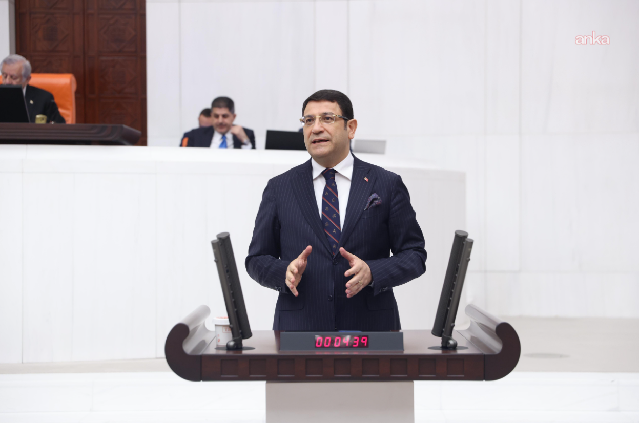 Idris Şahin Deva