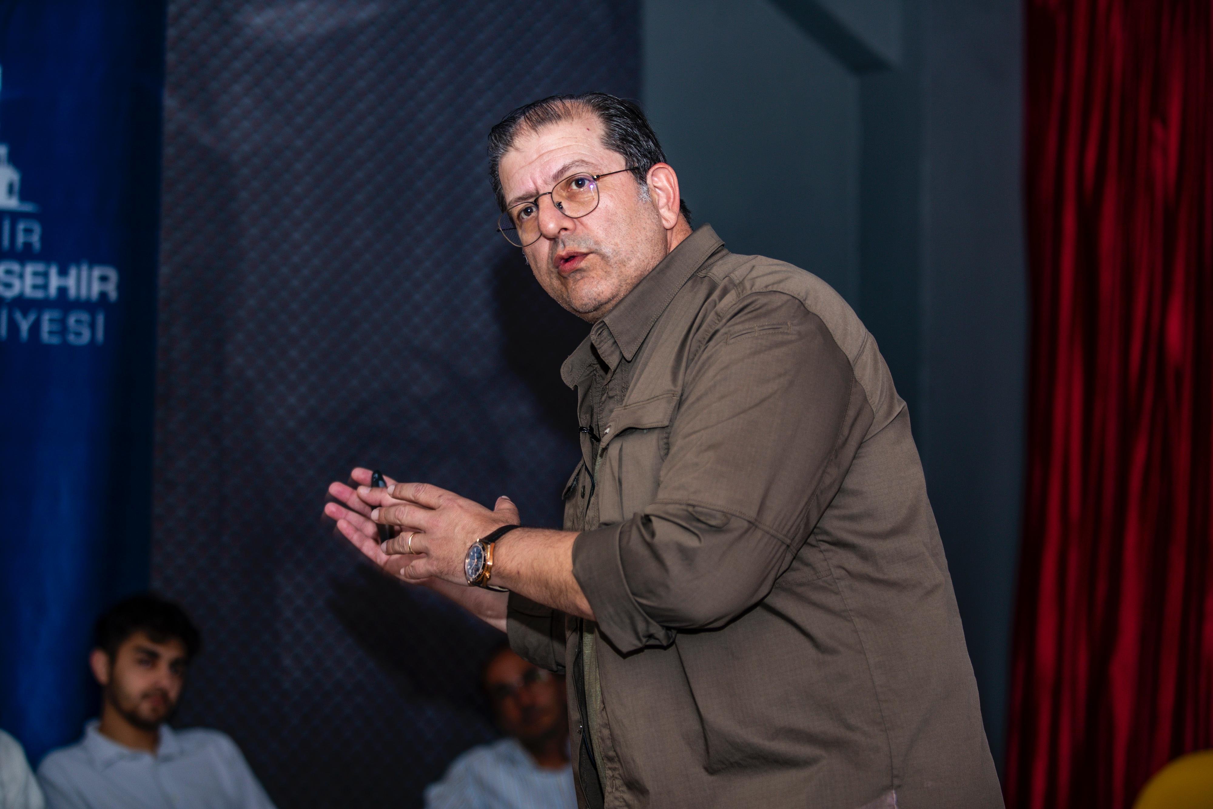 Selim Erdoğan İGC’ye konuk oldu: Kurtuluş Savaşı’nın en kritik 10 gününde neler yaşandı?