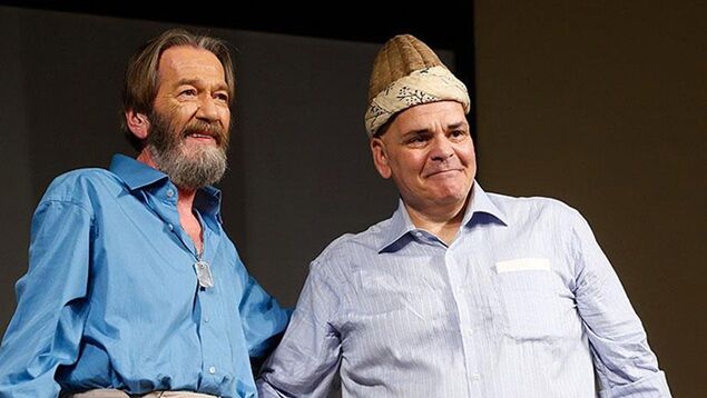 İsmail Dümbüllü kimdir? İsmail Dümbüllü’nün kavuğu kimde?-1