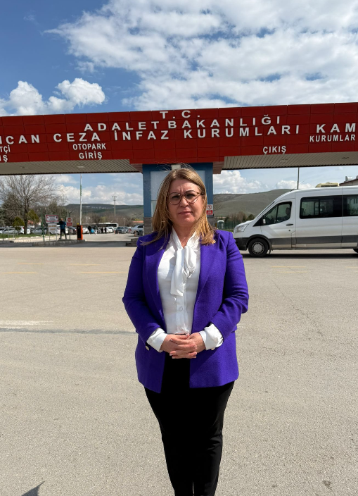 İsmai̇l Ari Karaca (1)