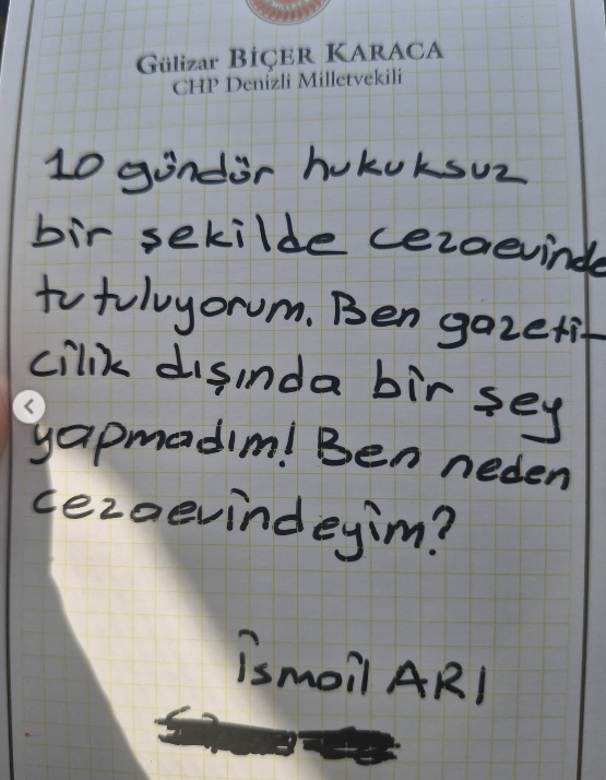 İsmai̇l Ari Karaca (2)