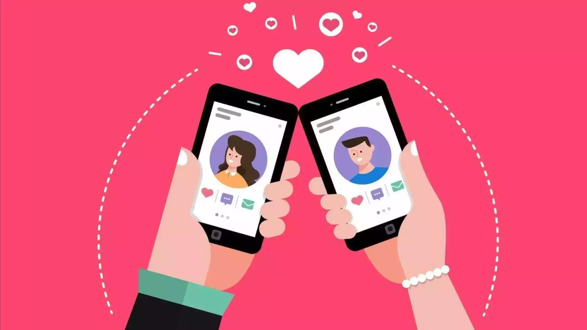 Flörte devlet desteği: Japonya'da bekarlar uygulama kullansın diye 125 dolarlık yardım