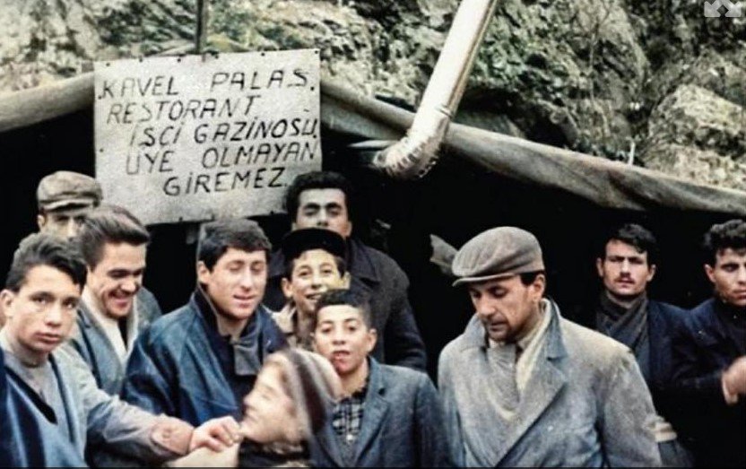 Beyazperde emekçinin: Uluslararası İşçi Filmleri Festivali 21 yaşında!