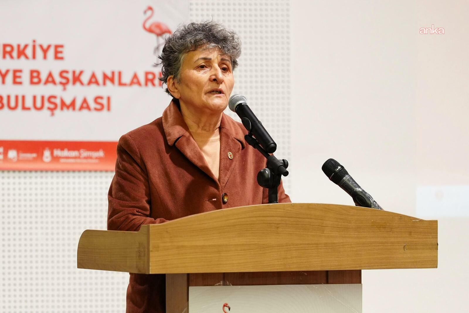 Kadın Belediye Başkanları Manisa’da Bir Araya Geldi (3)