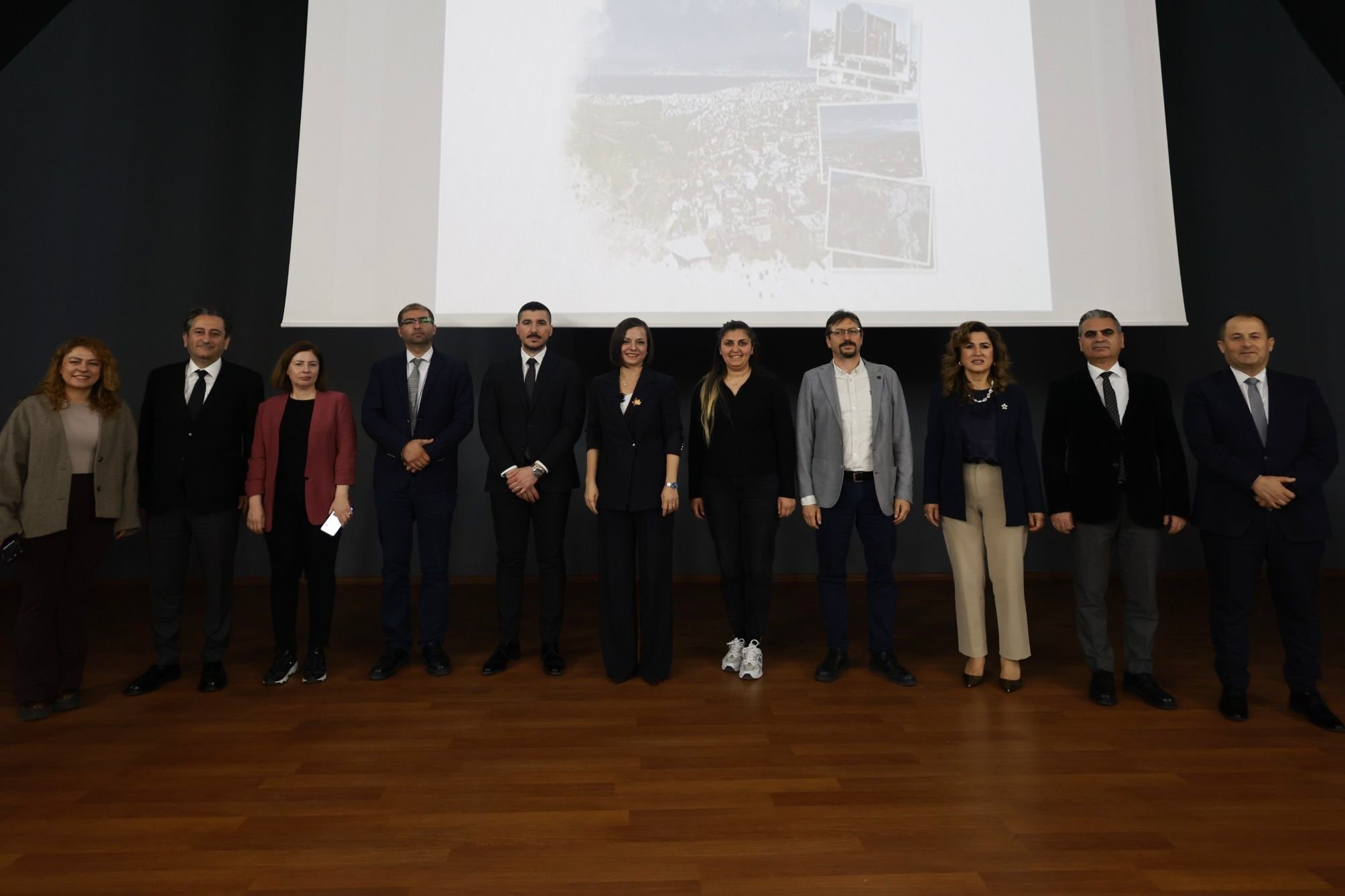 Karabağlar'da Secap Süreci Tamamlandı (4)