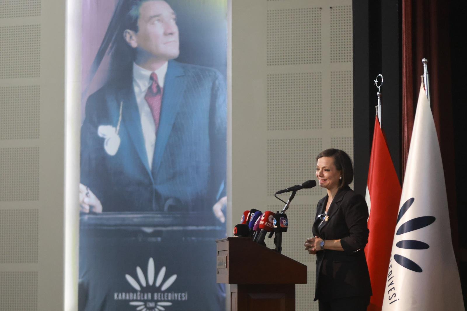 Karabağlar'da Secap Süreci Tamamlandı (5)-1