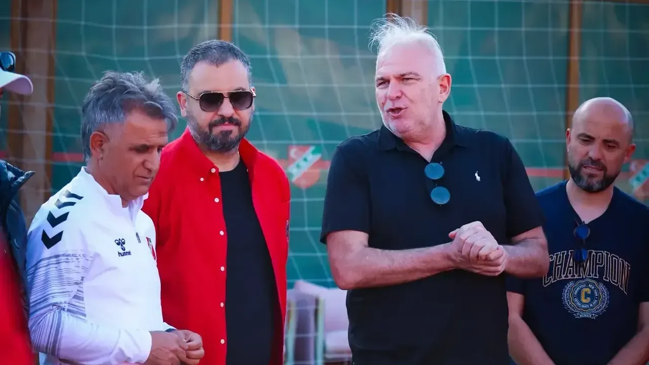 Karşıyaka Alsancak’ta tur için sahada: 3. Lig’de kritik rövanş!