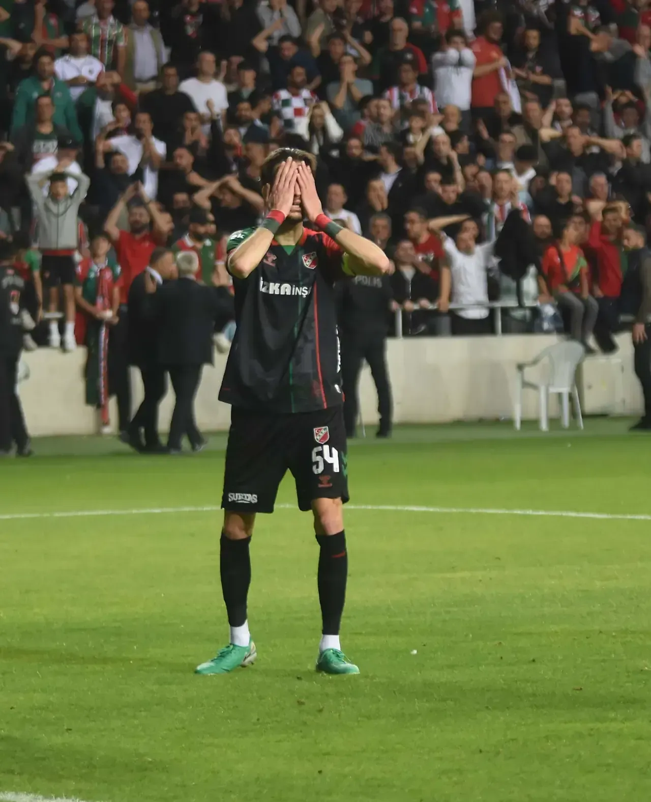 Yine Play-Off, yine hezimet: Karşıyaka kahretti!