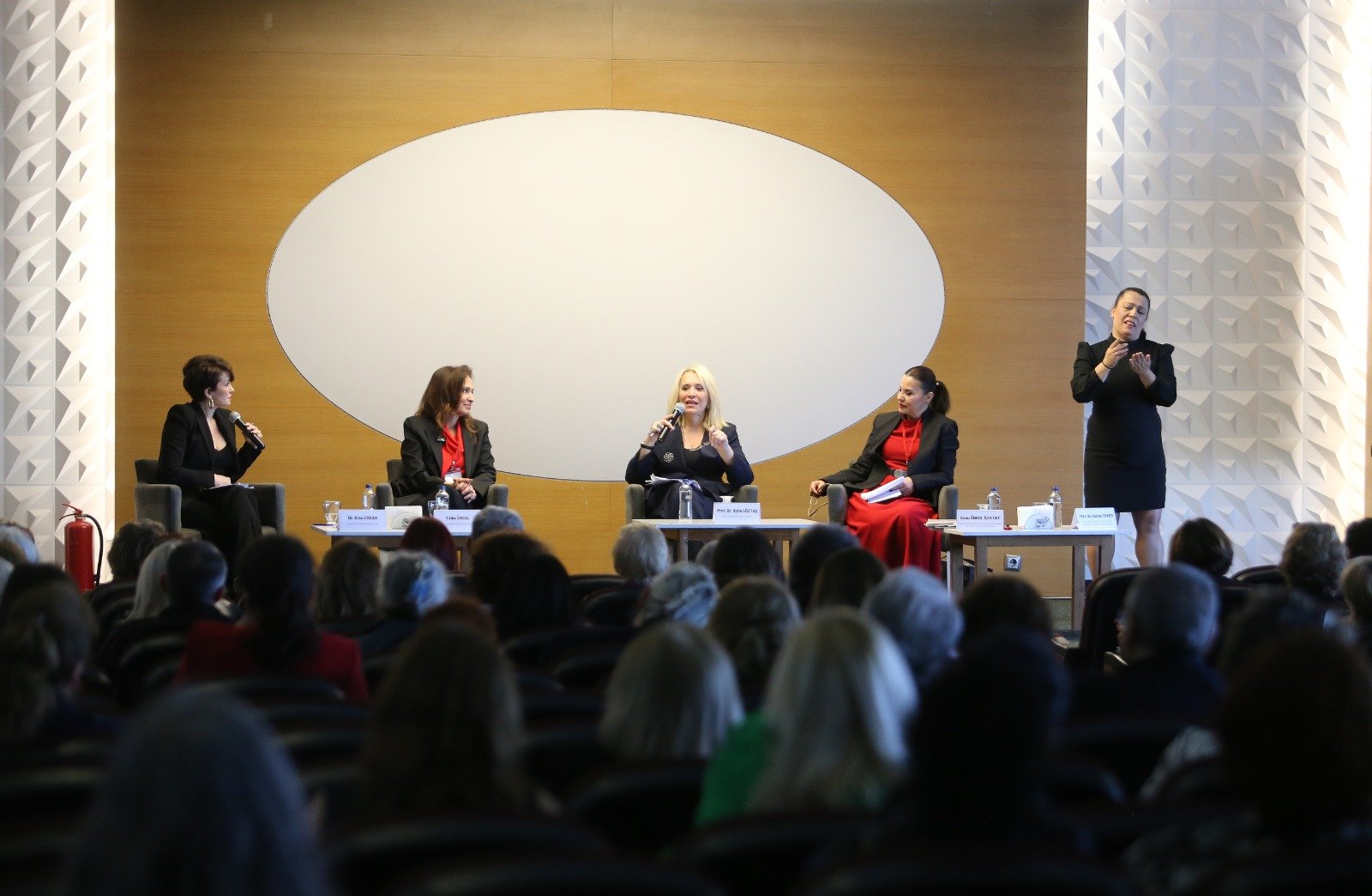 Karşıyaka’da yerel eşitlik için strateji çalıştayı