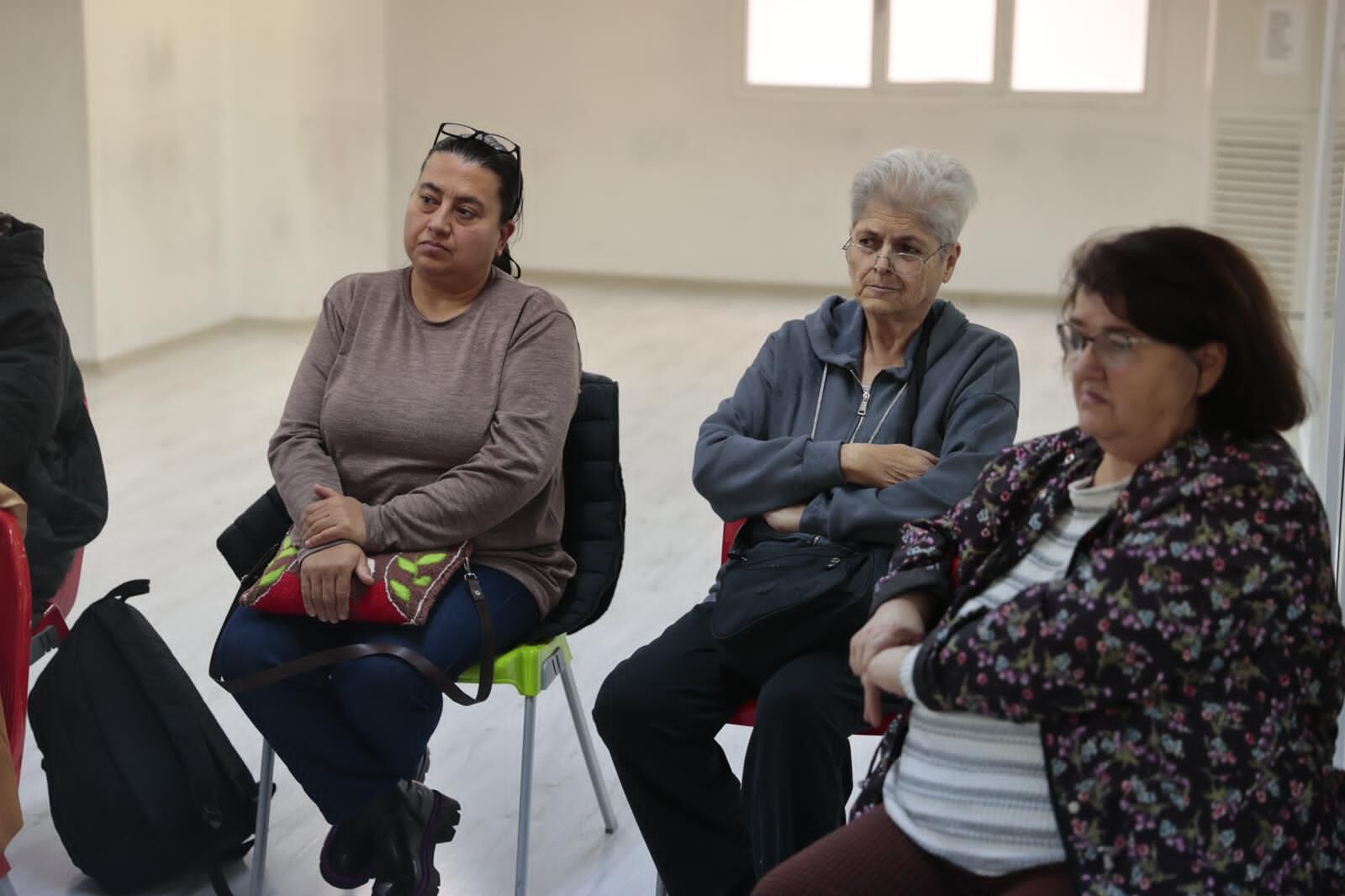 Konak’ta Madde Bağımlılığına Karşı Eğitim Seferberliği