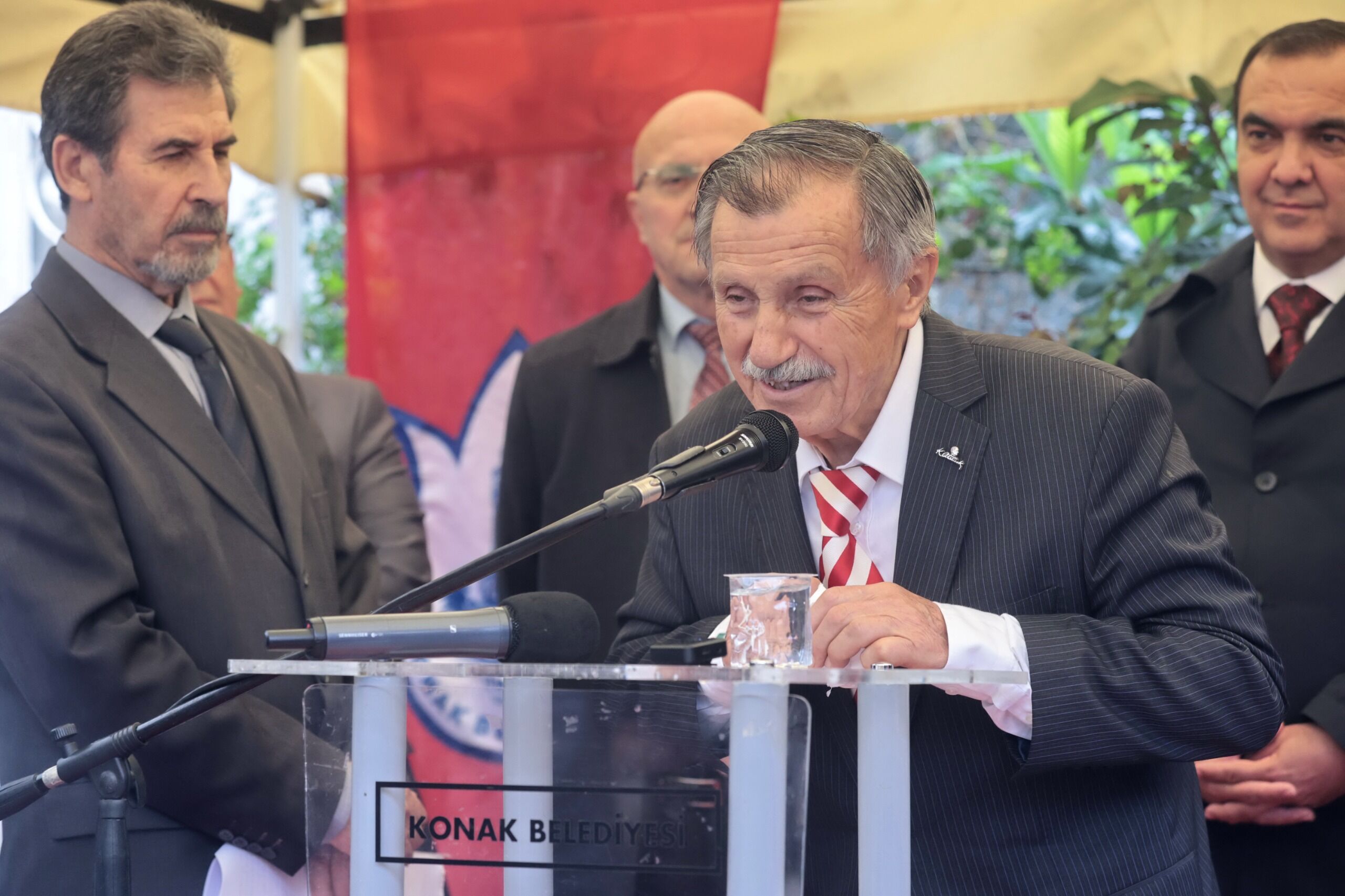 Konak Belediyesi Dr. Fadıl Ünal’ın adını yaşatacak  