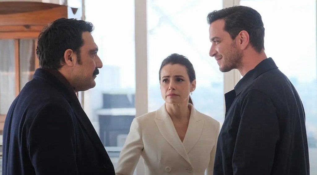 Kıskanmak dizisinin final tarihi belli oldu!-1