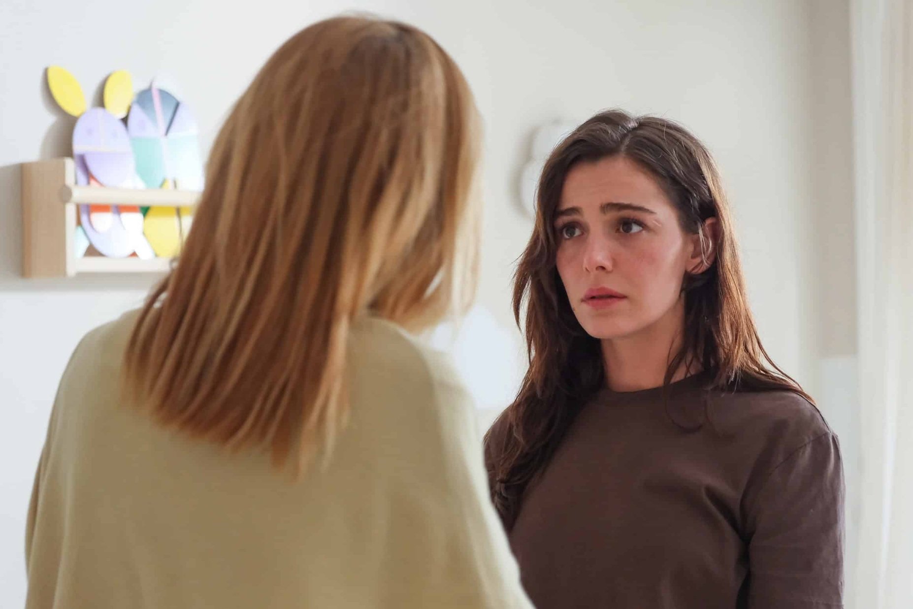 Kıskanmak dizisi final mi yapıyor? Kıskanmak bu akşam var mı?-1