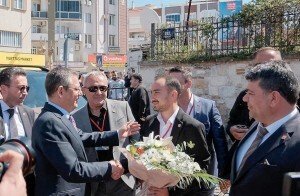 CHP İzmir’de ‘ayrıcalık’ istifası