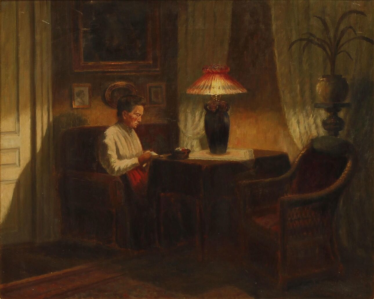 Masadaki Kitaplar, Bitmeyen Meseleler2