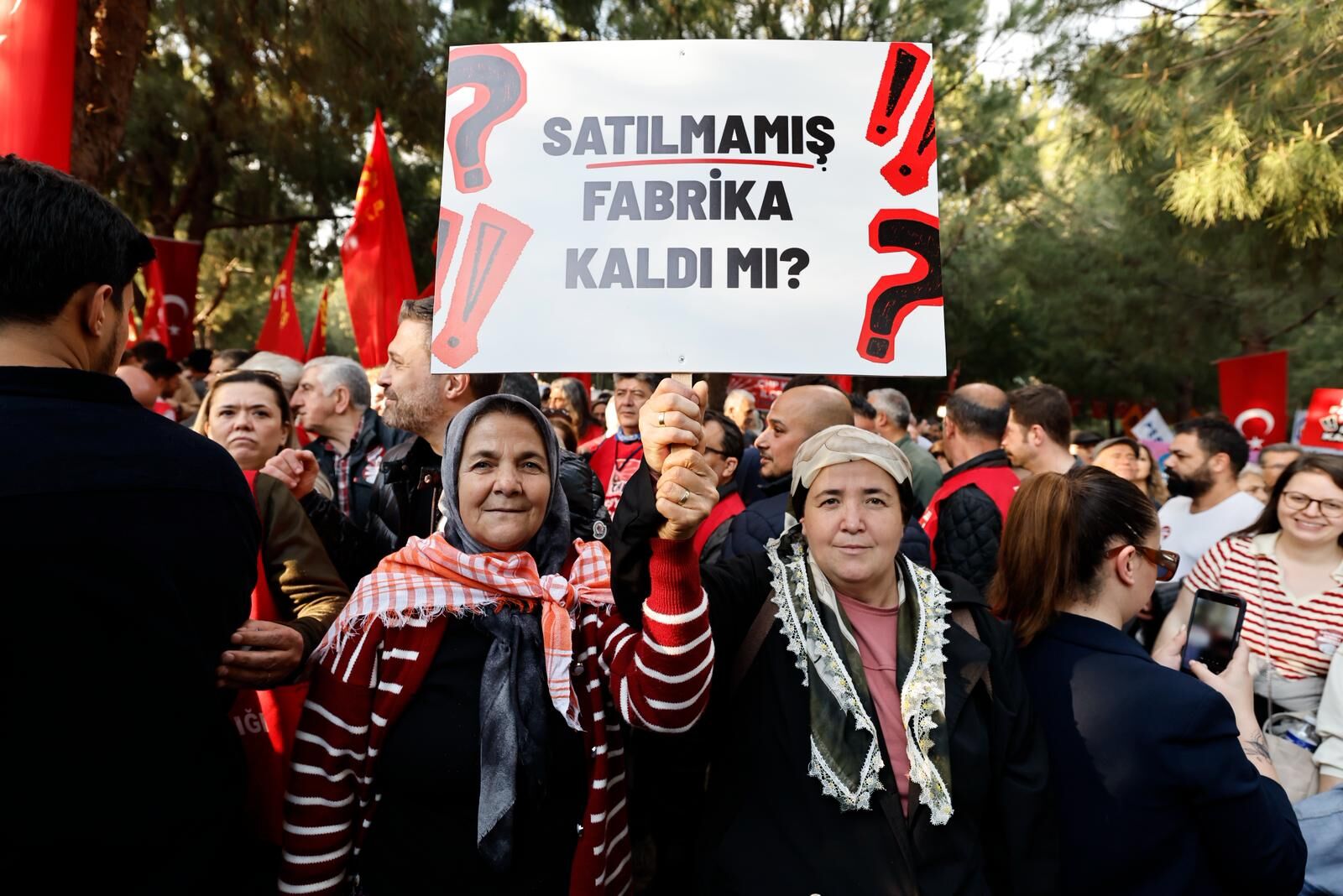 Meslek Fabrikası Miting (1)
