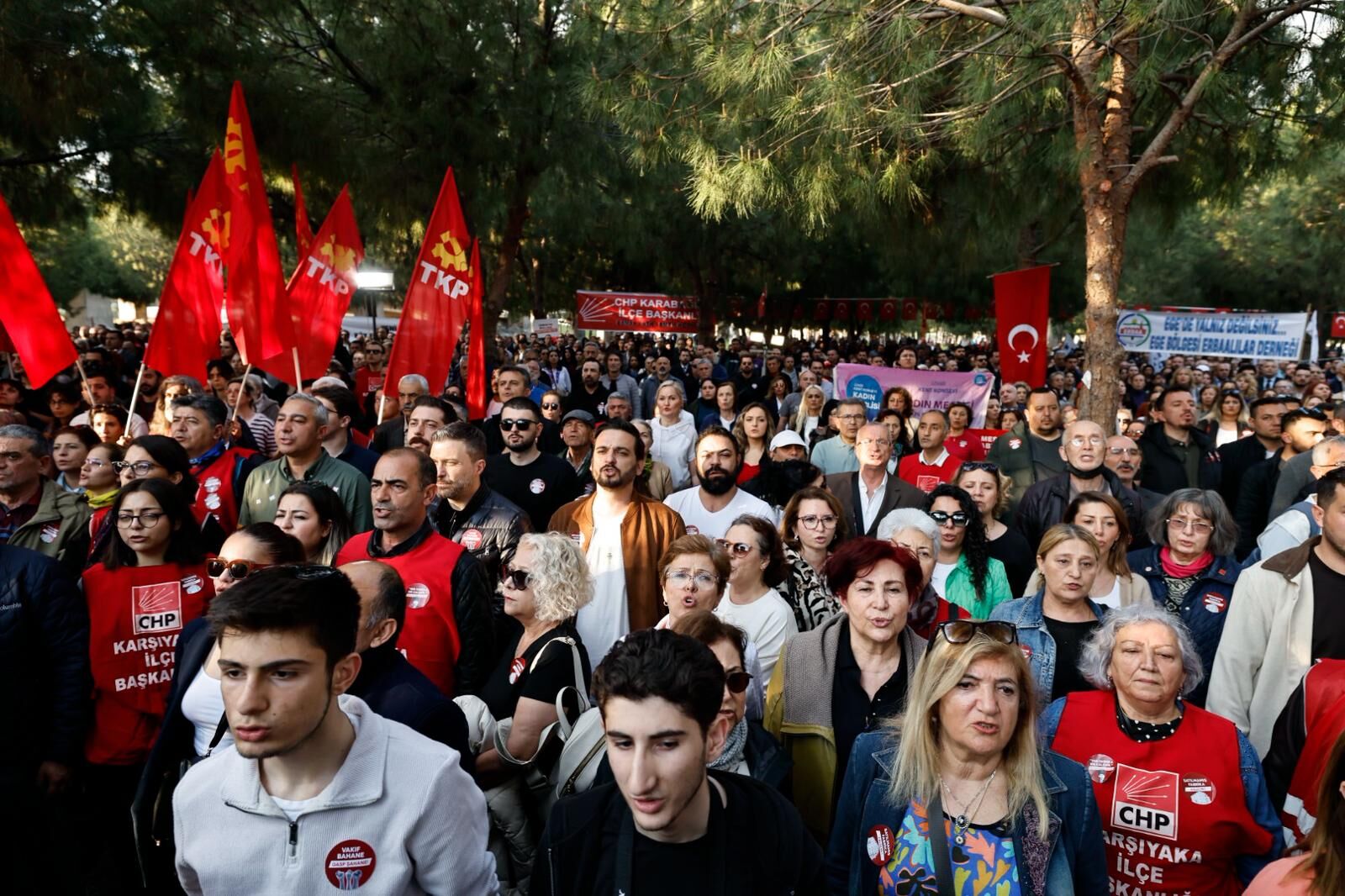 Meslek Fabrikası Miting (3)