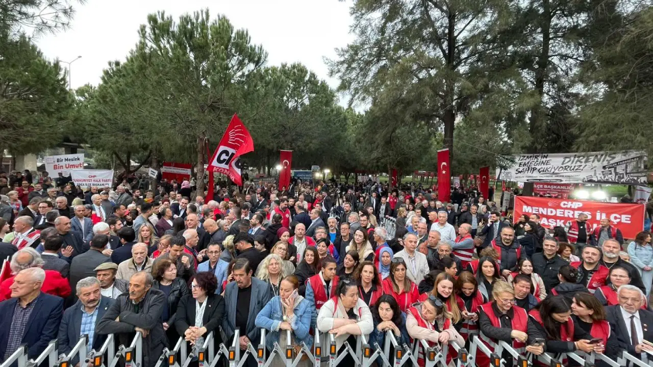 Meslek Fabrikası direnişi nasıl devam edecek? Tuncay Özkan anlattı: Devamı olmazsa bu eylemin anlamı olmaz!