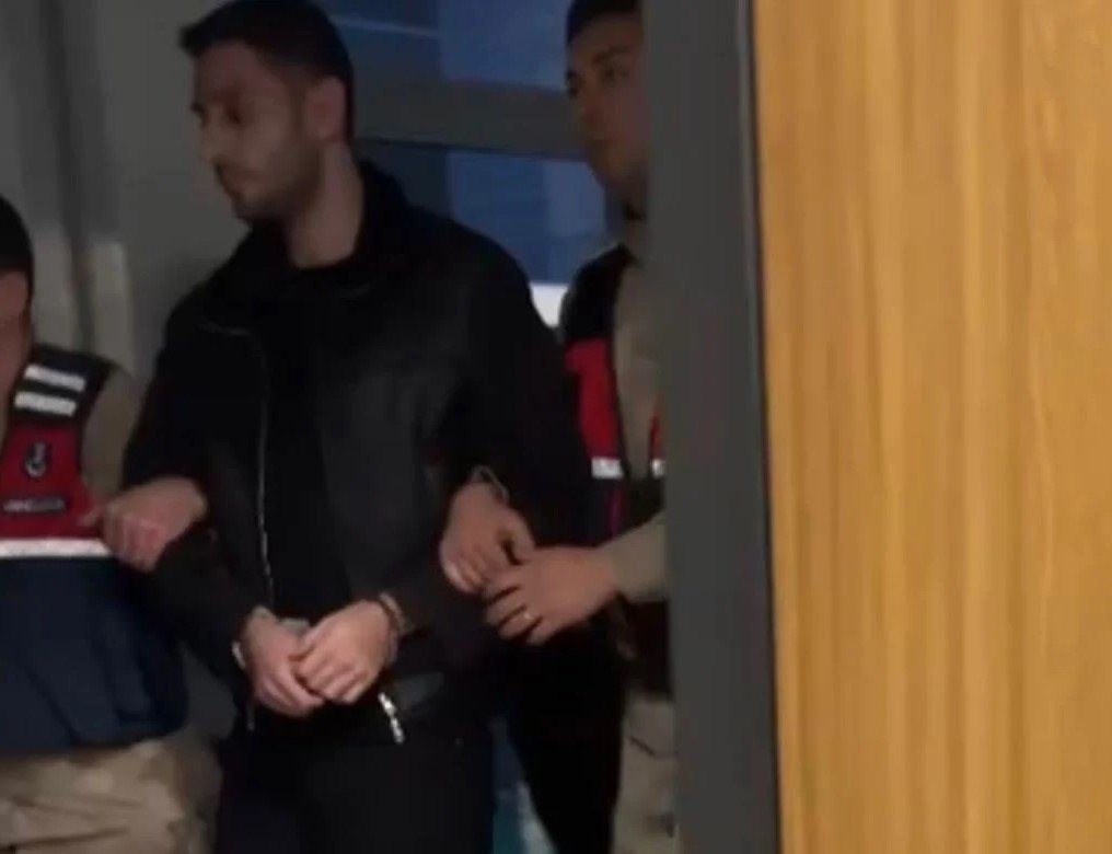 Mustafa Türkay Sonel