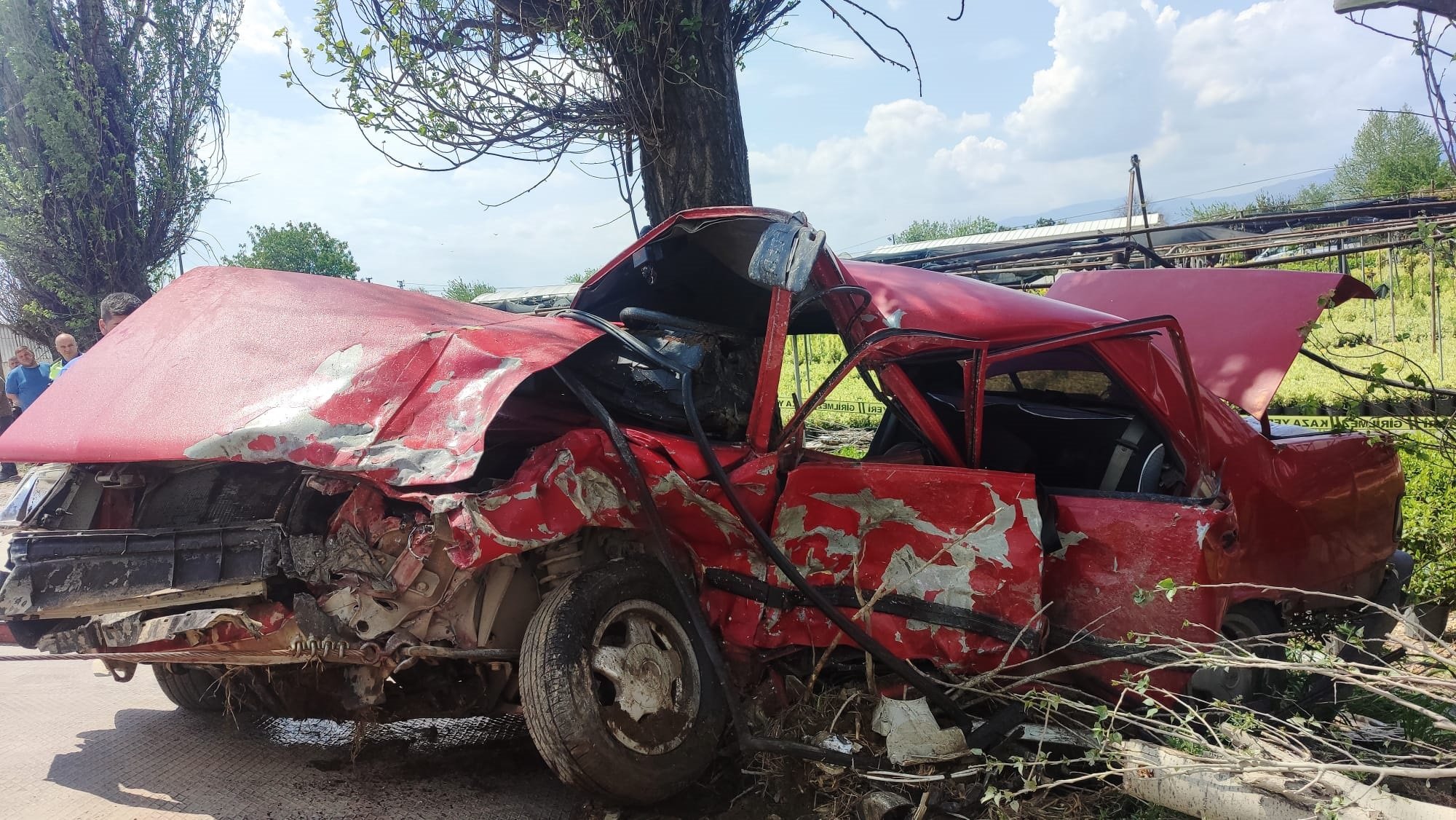 Ödemi̇ş Kaza (1)-1