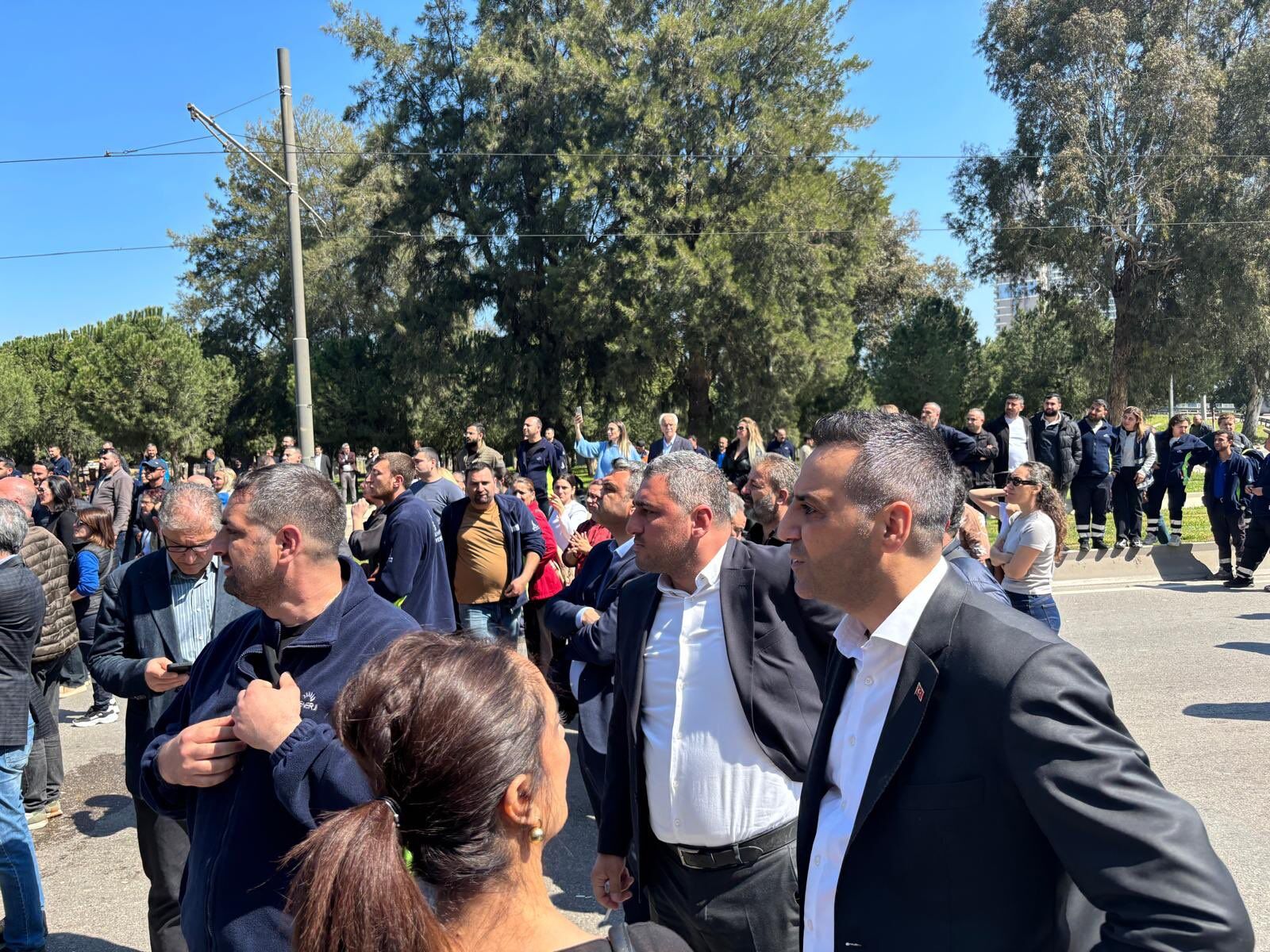 Meslek Fabrikası operasyonununa ilçe belediye başkanlarından tepki!-1