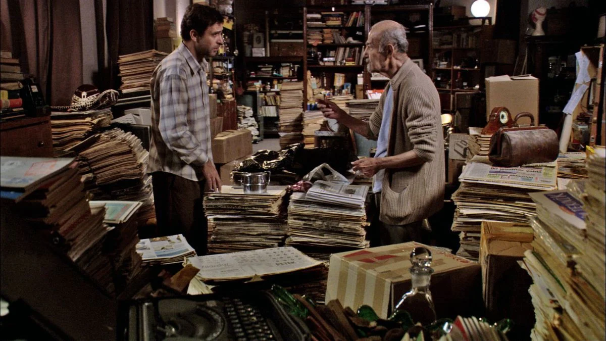 Beyazperde emekçinin: Uluslararası İşçi Filmleri Festivali 21 yaşında!