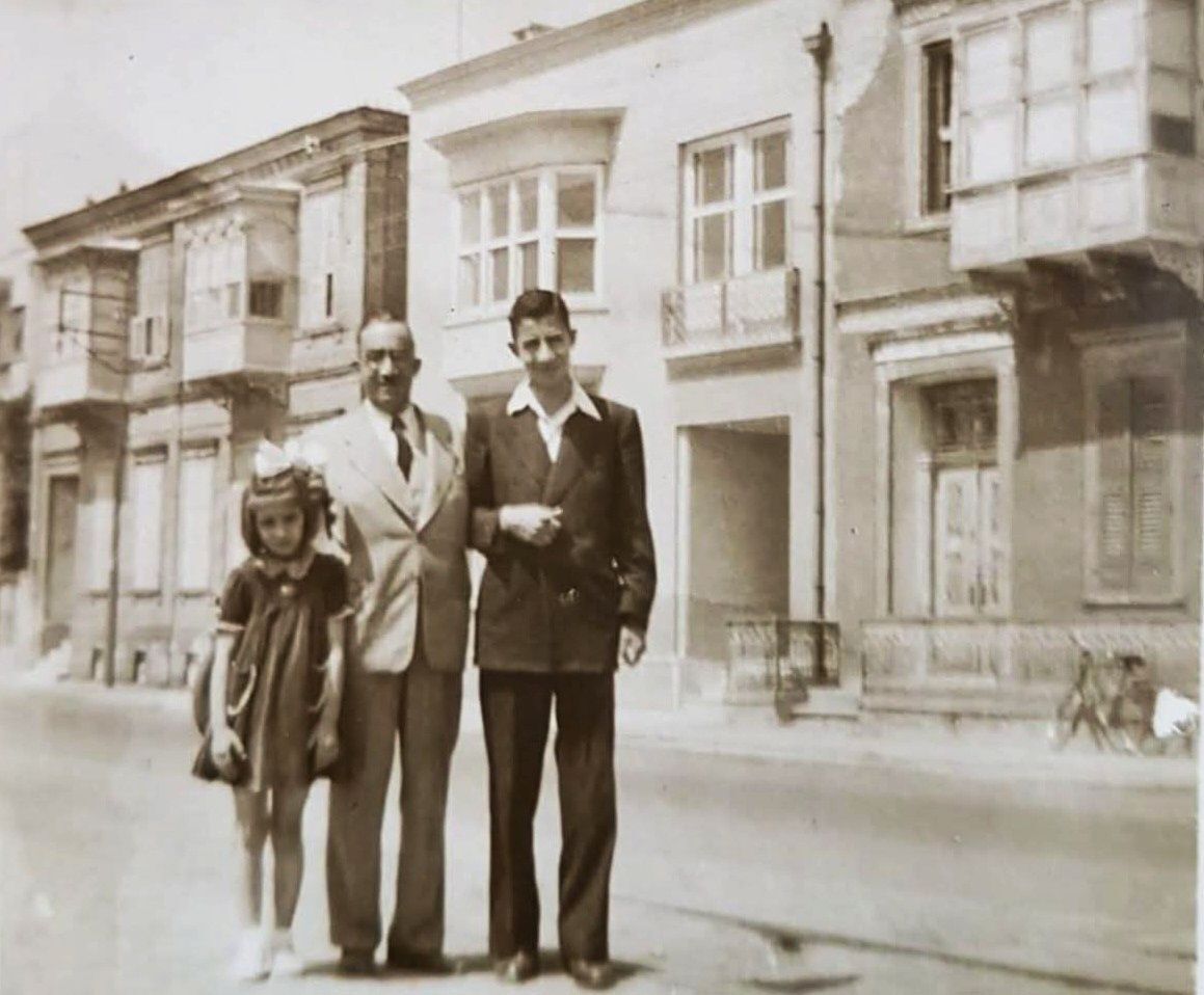 Reşat Leblebi̇ci̇oğlu