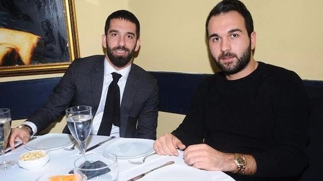 Eltiler arası kriz: Arda Turan kardeşini sosyal medyadan sildi