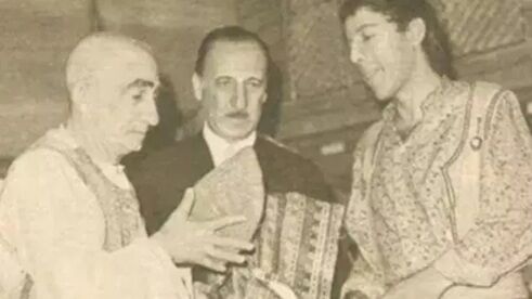 İsmail Dümbüllü kimdir? İsmail Dümbüllü’nün kavuğu kimde?-3