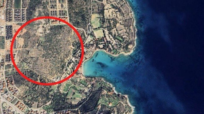 Bakanlık 15 gün itiraz açtı Ayayorgi planları 3 kez askıya çıktı