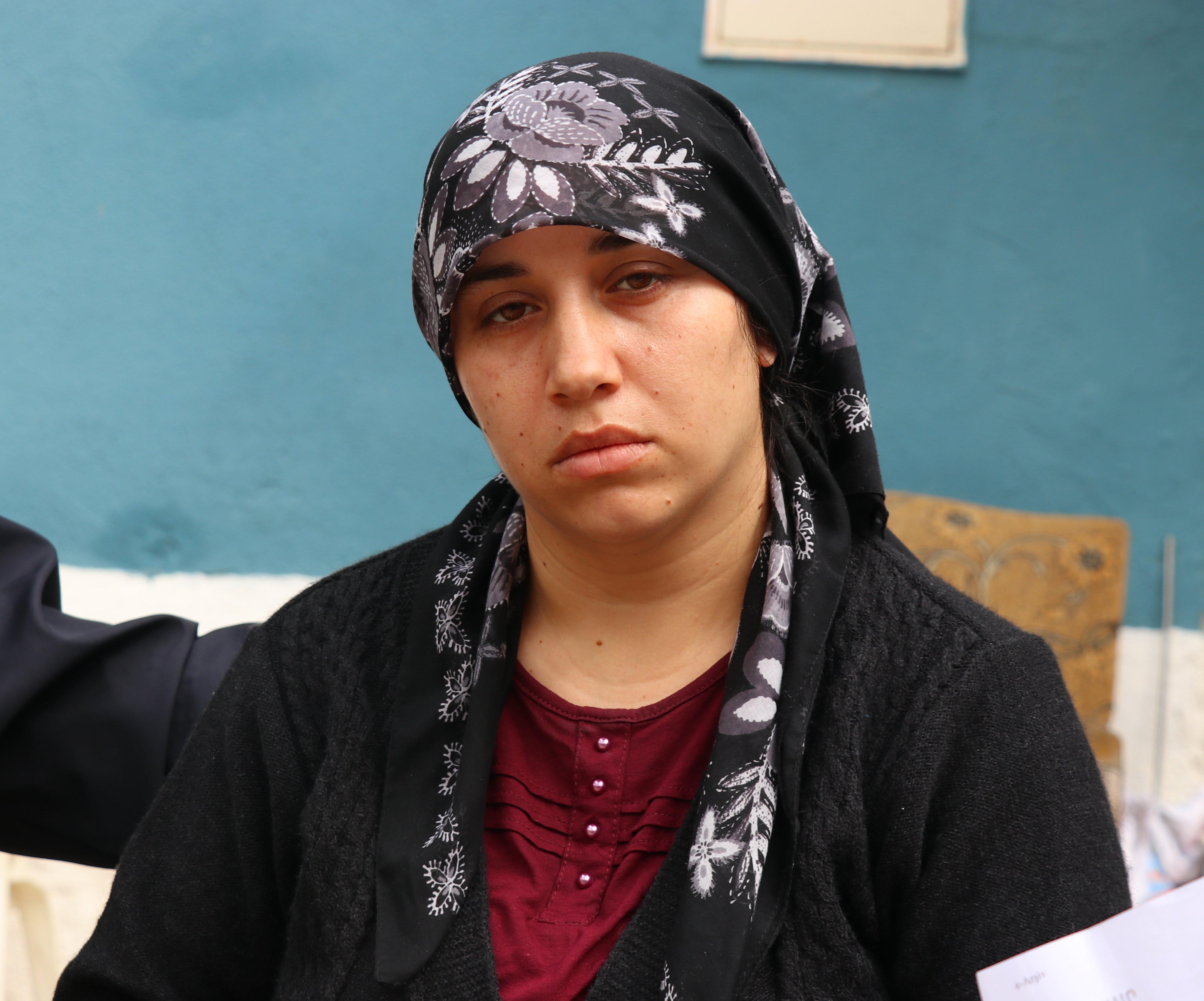 Sabri Kılınç Aile (1)