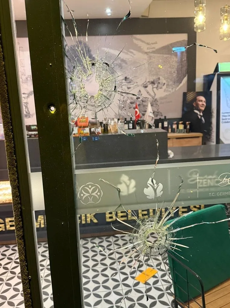 Silahlı saldırı sonrası eski belediye başkanı tutuklandı-1