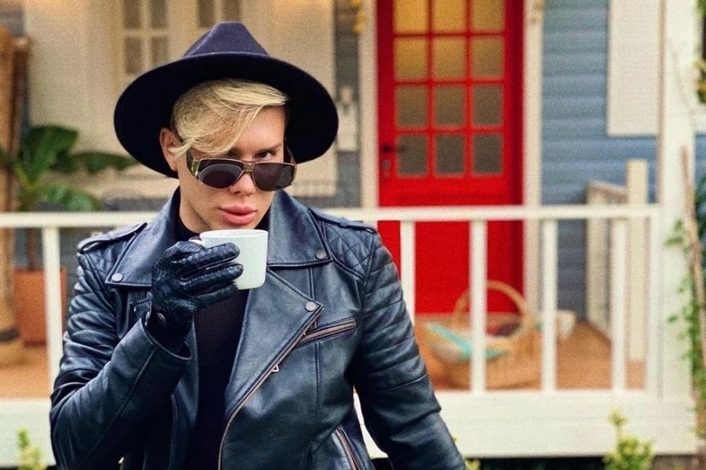 Yerli Ken Bebek Samet Liçina kimdir? Neden gözaltına alındı?-1