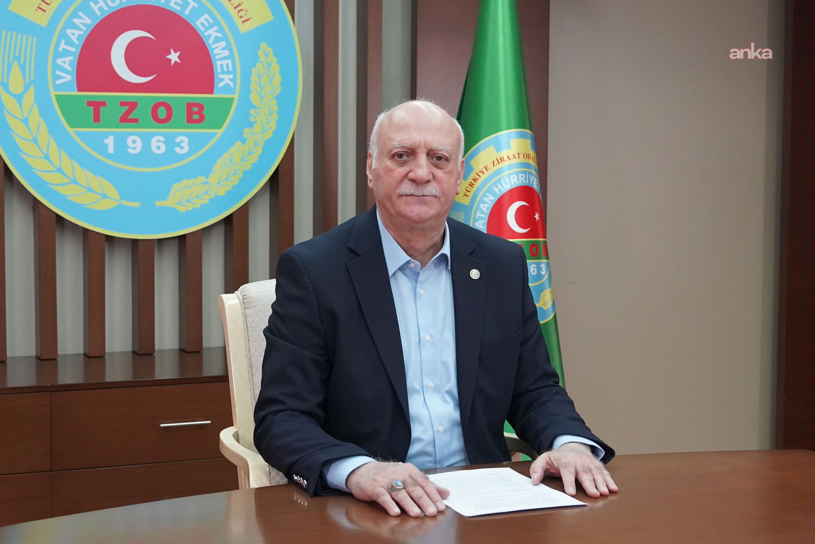 Ziraat Odaları Birliği Genel Başkanı Bayraktar açıkladı: İşte mart ayında ücretici ve market arasındaki fiyat farkları..-1