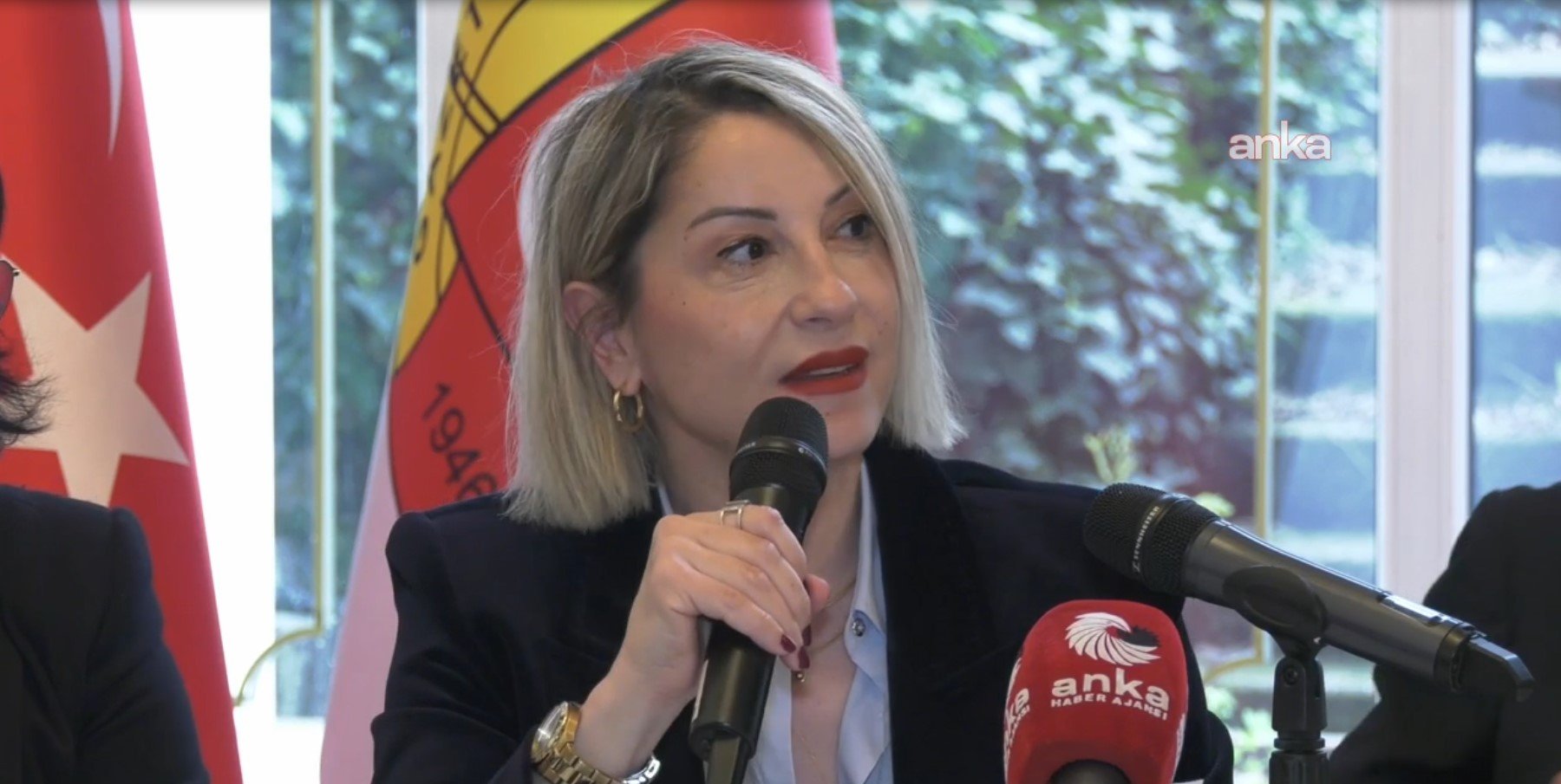 Sevim Kahraman Yanardağ