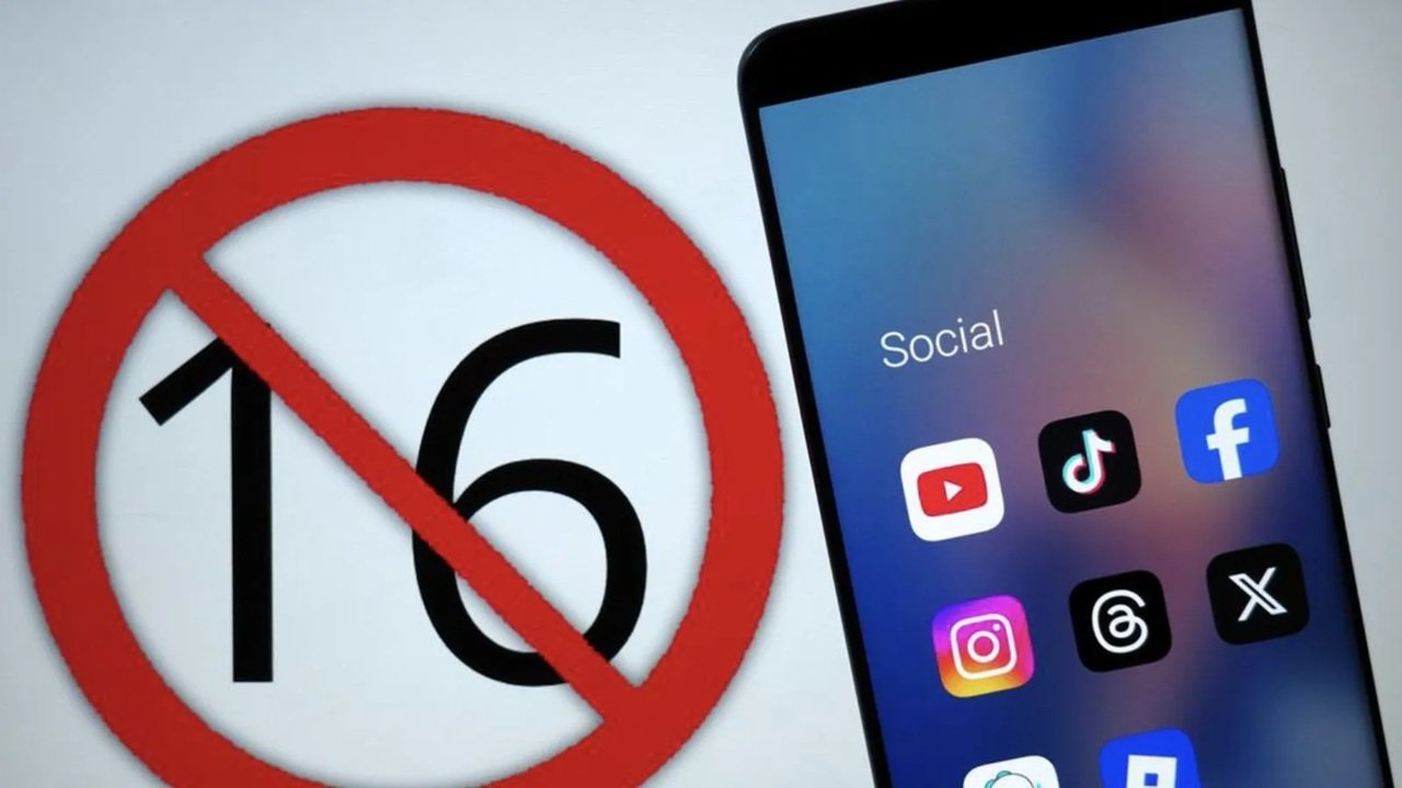 Sosyal medyaya kimlik şartı: Türkiye'deki düzenleme ne zaman yasalaşacak?-1