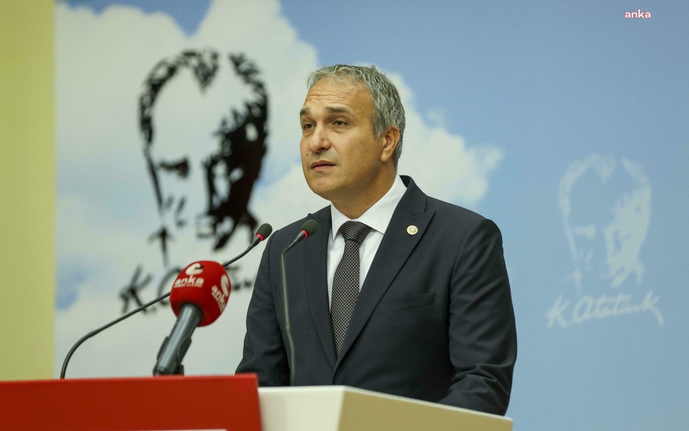 Okulda güvenliği artırmak yetmez: CHP'li Özçağdaş saldırılardaki arka planı tek tek anlattı