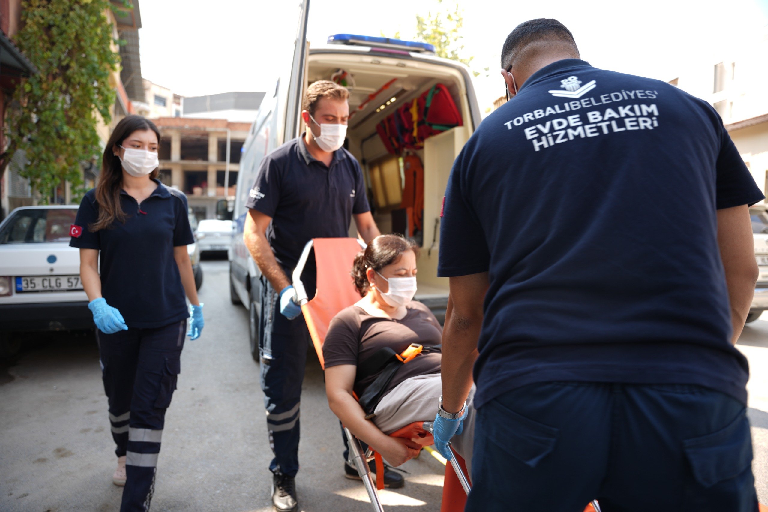 Torbalı Belediyesi’nden evde temizlik desteği-2