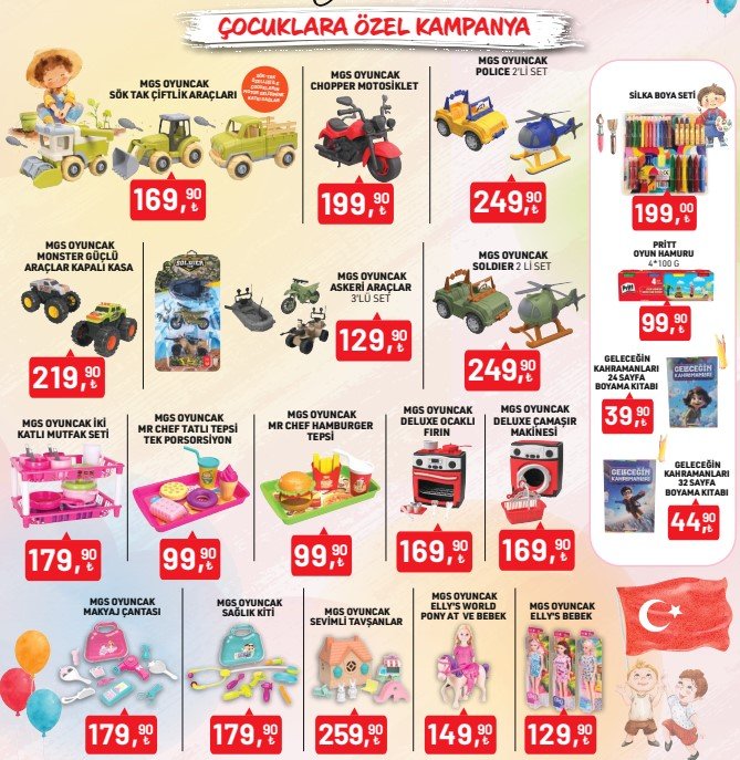 Tarım Kredi Bülten (1)