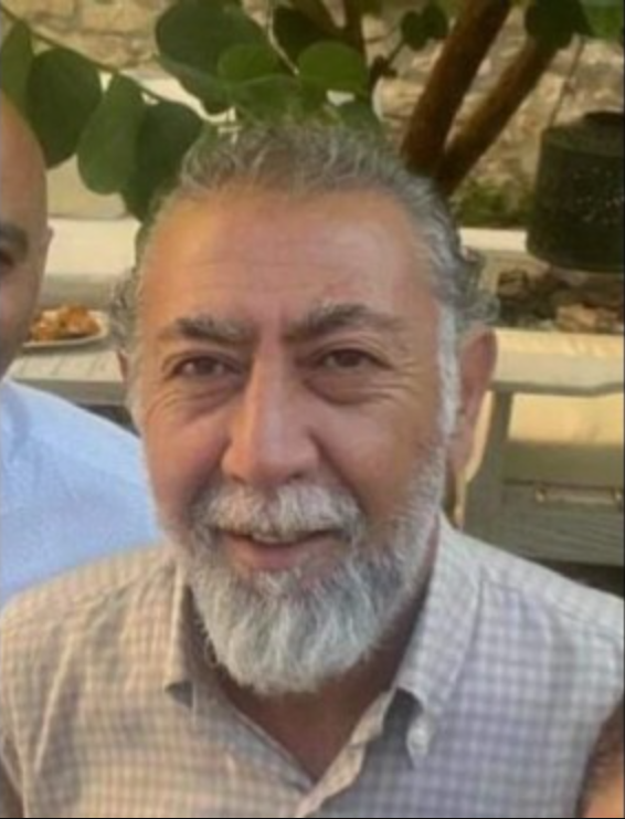 Taylan Özgür Üstün