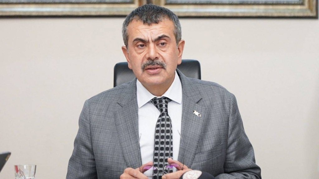Bakan Tekin açıkladı: Okullarda yeni güvenlik önlemleri
