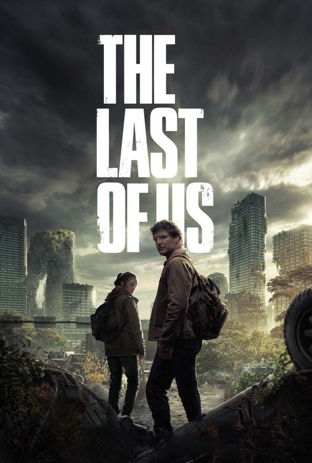 The Last Of Us-1