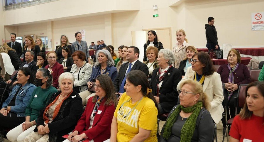 Torbali Kooperati̇f Kadinlar (2)