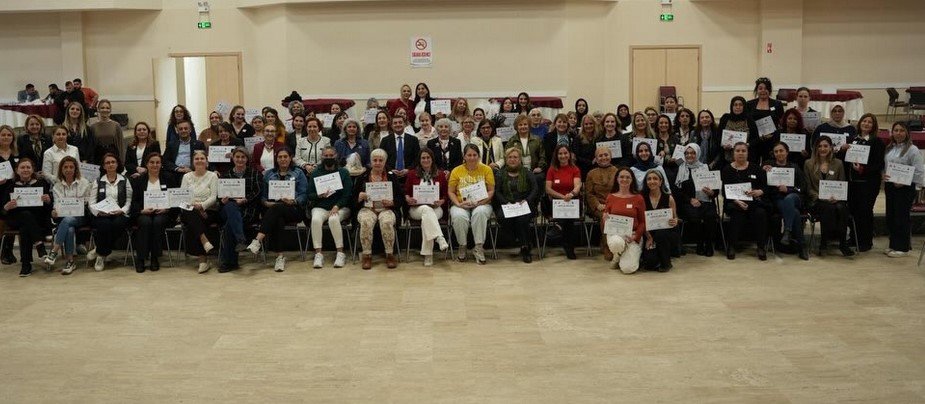 Torbali Kooperati̇f Kadinlar (6)