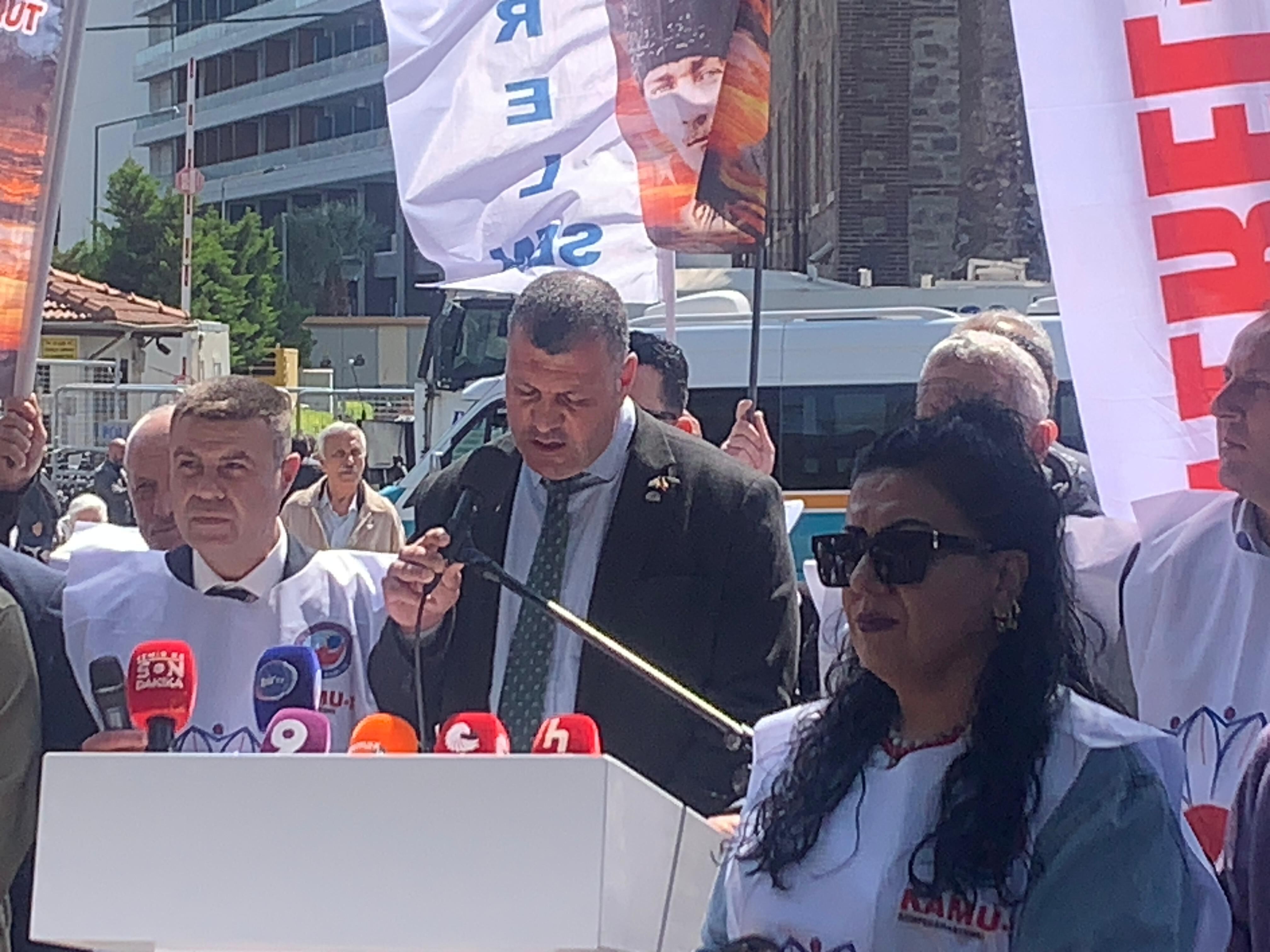 Tüm Yerel Sen’den Meslek Fabrikası Tepkisi Bu Hukuki Değil, Açık Bir Güç Gösterisi (2)